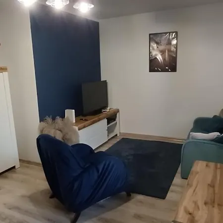 Przytulny W Gdyni * Gdynia