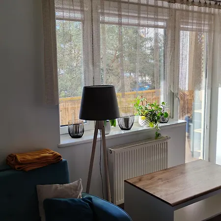 Przytulny W Gdyni Gdynia