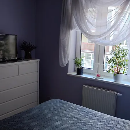 Przytulny W Gdyni * Gdynia