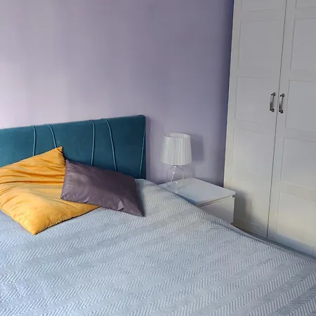 Przytulny W Gdyni Apartment