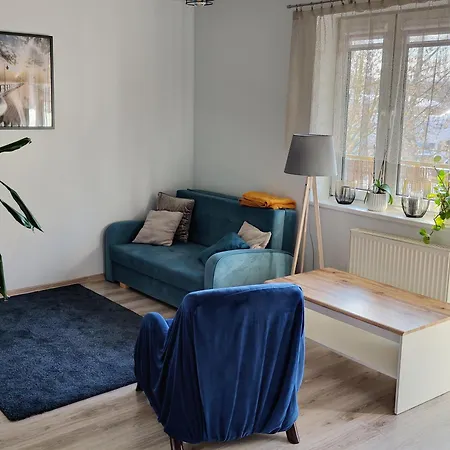 Apartment Przytulny W Gdyni Gdynia