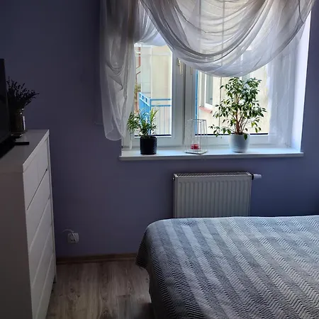 Przytulny W Gdyni Gdynia