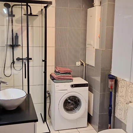 Przytulny W Gdyni Apartment Gdynia