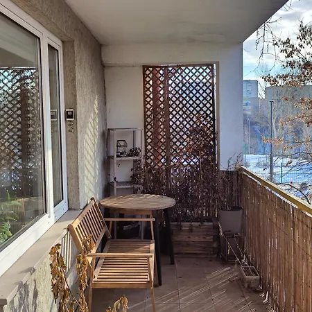 Przytulny W Gdyni Gdynia