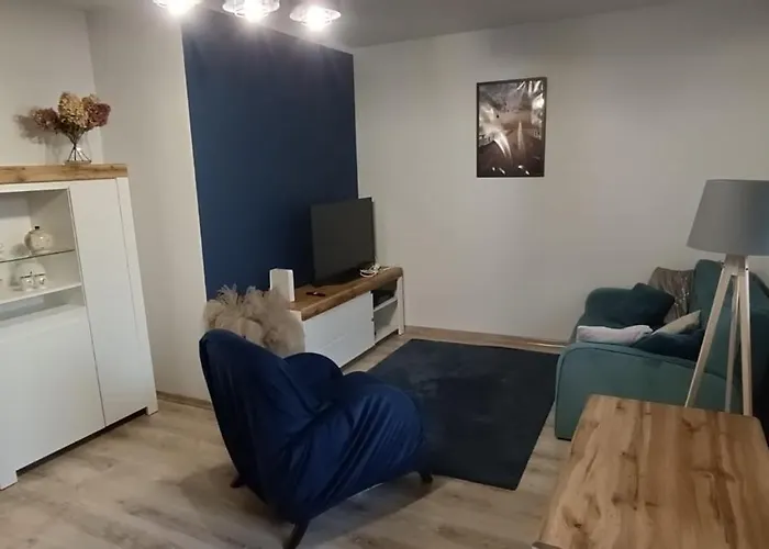 Przytulny W Gdyni * غدينيا