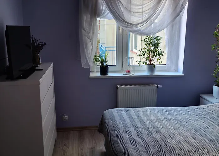 Przytulny W Gdyni Gdynia