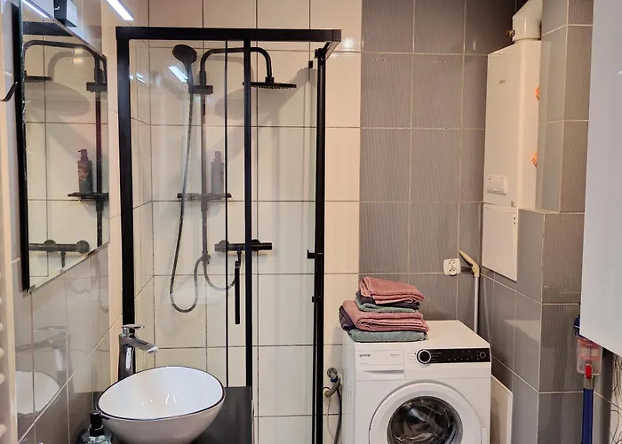 Przytulny W Gdyni * Gdynia