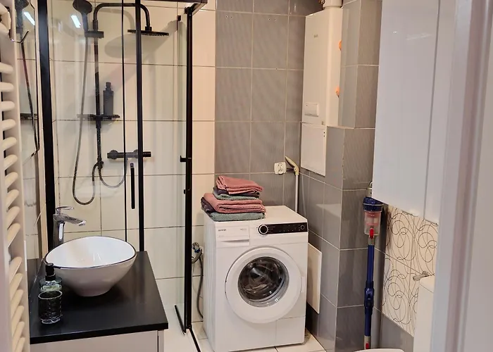 Przytulny W Gdyni Apartment Gdynia