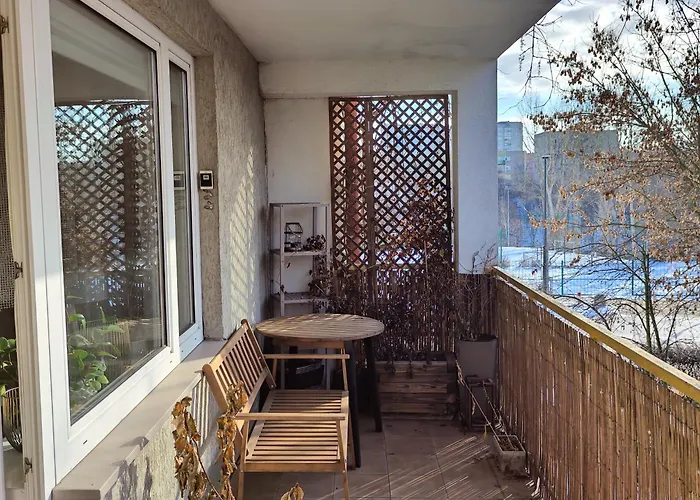 Przytulny W Gdyni غدينيا